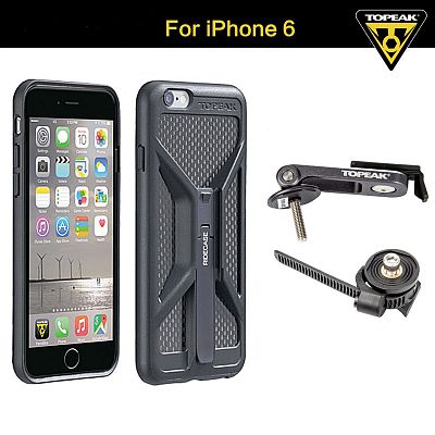 Превью  Велочехол для телефона TOPEAK Ride Case iPhone 6/6s